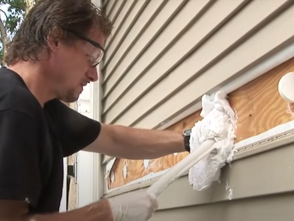 Foam insulation experts Kirkland, WA