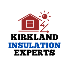 Kirkland Insulation Logo