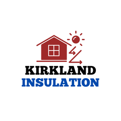 Kirkland Insulation Logo